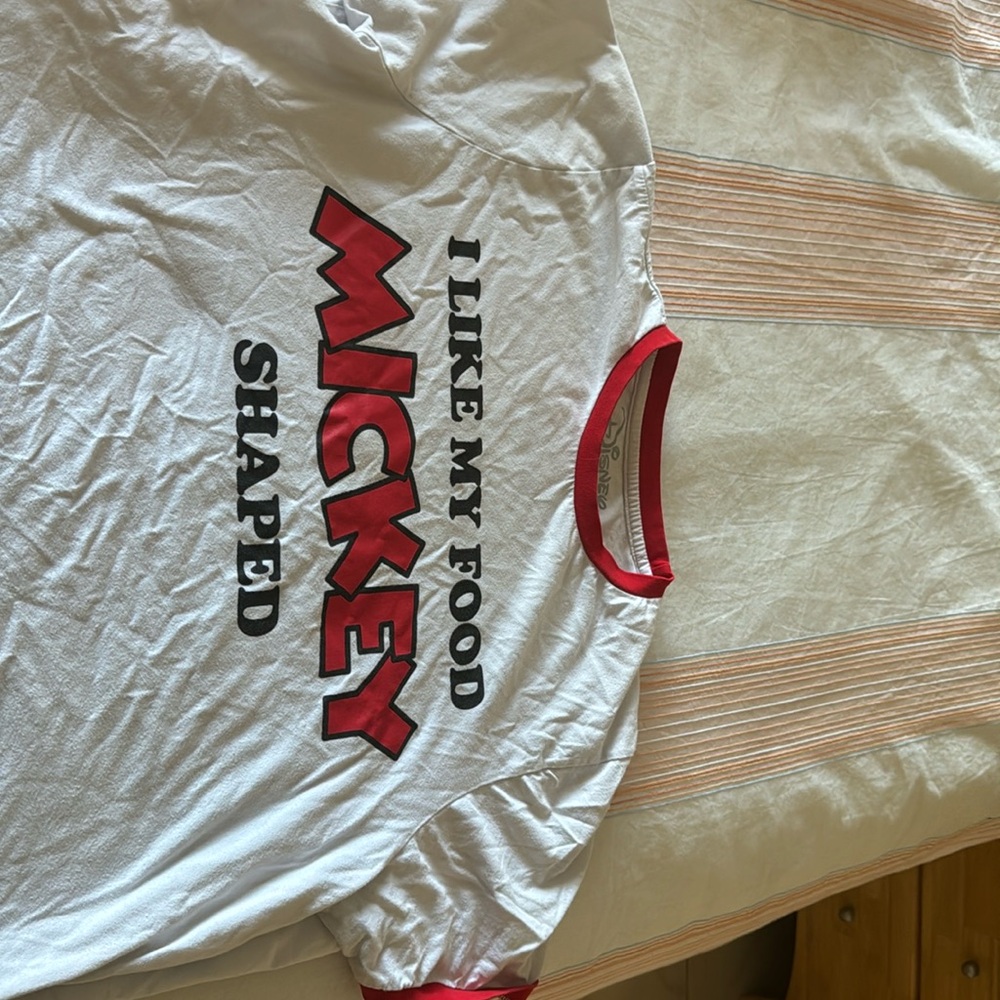 Disney Tshirt